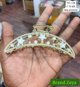 ZAYA/STYLE SEOUL Original Fancy Clutcher (Pack of 12)